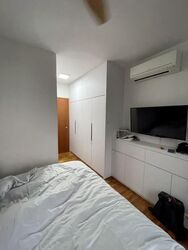Lilydale (D27), Condominium #601570821